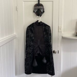 Kylo Ren Costume